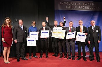 Finalisten 2016
