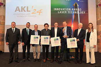 PM Innovation Award Picture 1