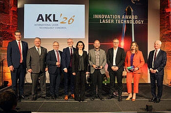 ANS akl award 2026 0214