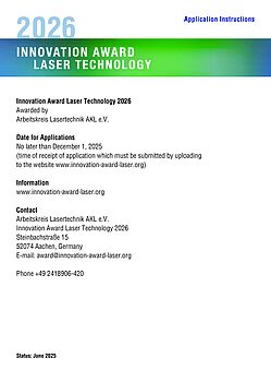 Application AKL26 Bild